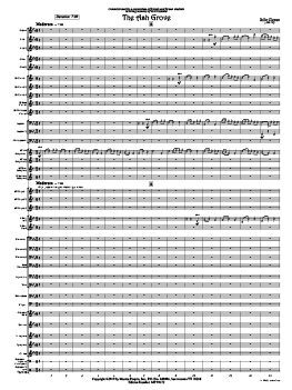 The Ash Grove Score
