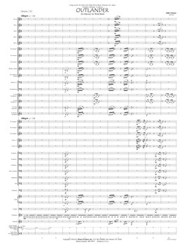 Swashbuckler Score
